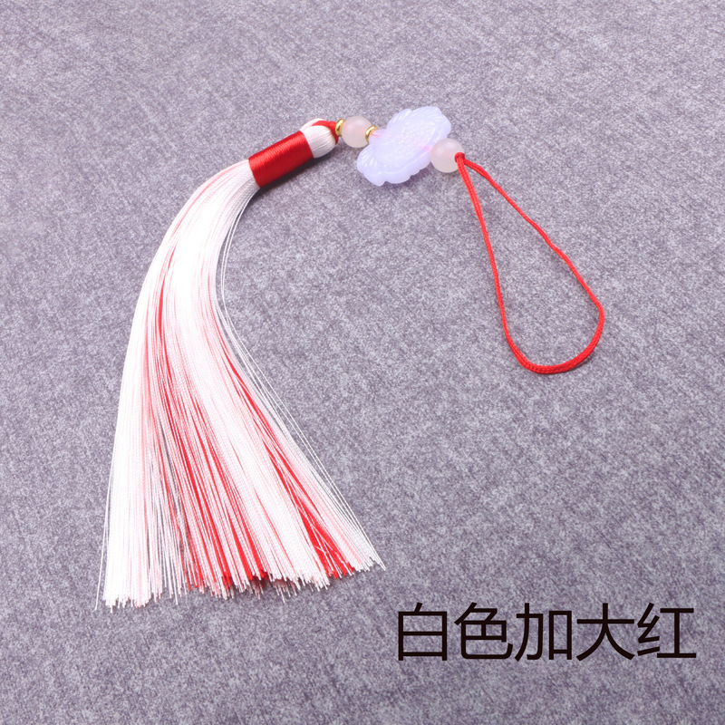White+Red*16.5cm