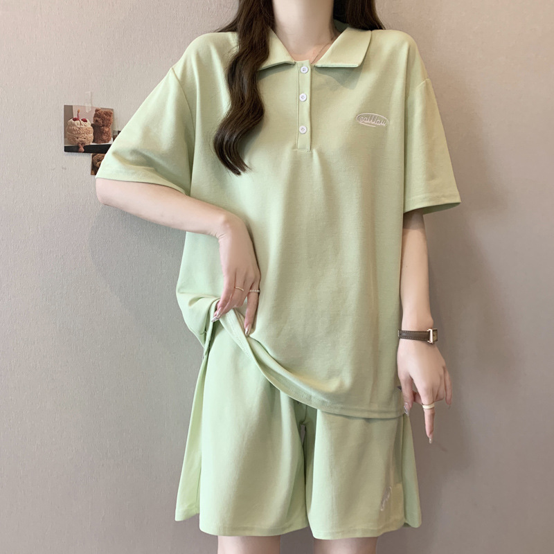 녹색