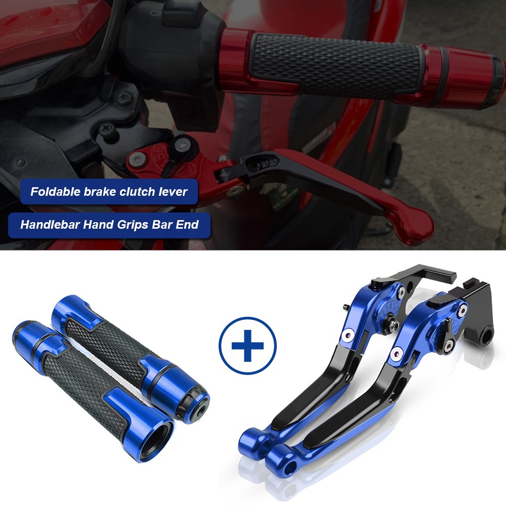 Suitable for Cbr900Rr Motorcycle Modified Brake Clutch Lever Handlebar Cover Cnc