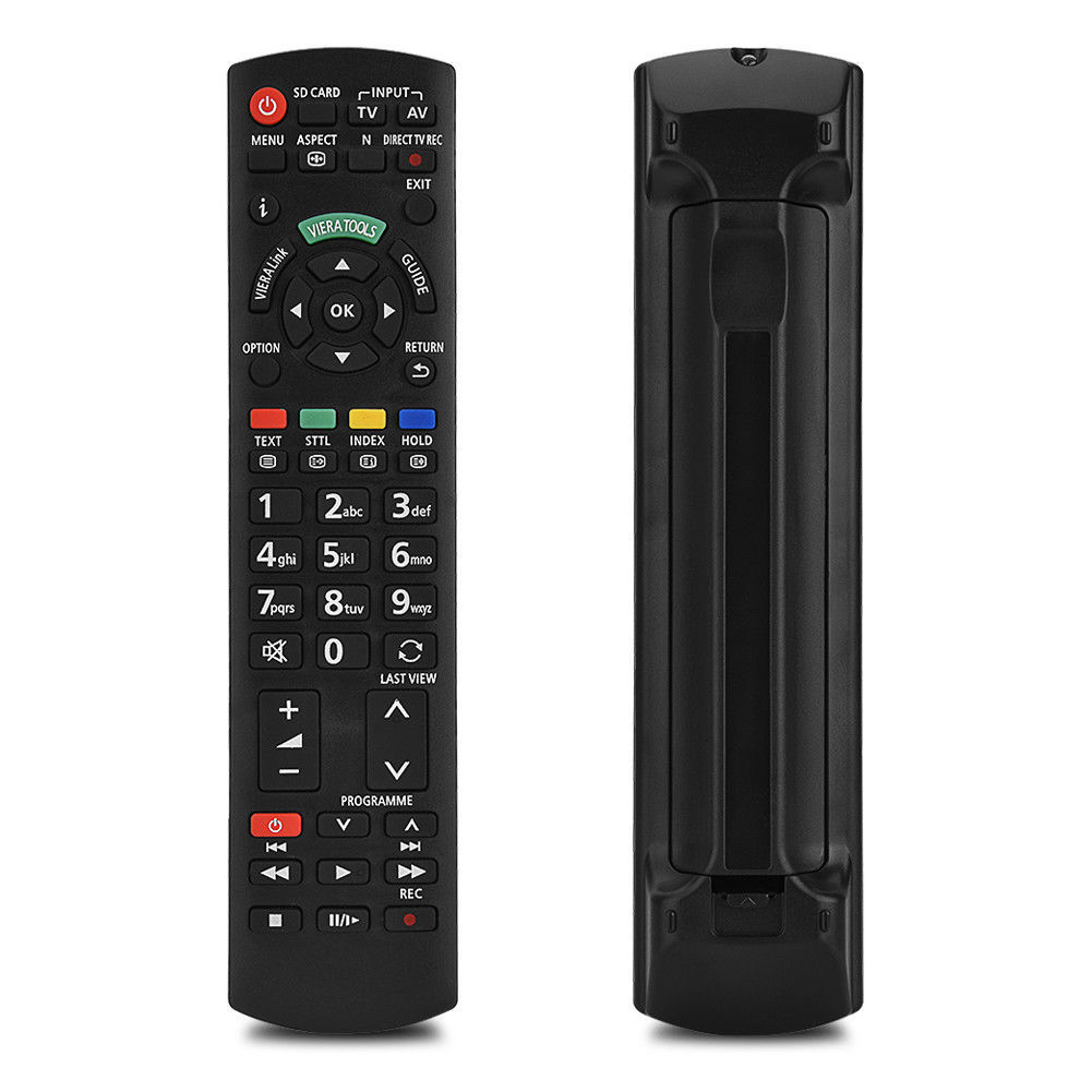 Panasonic TV Remote Control Image 1