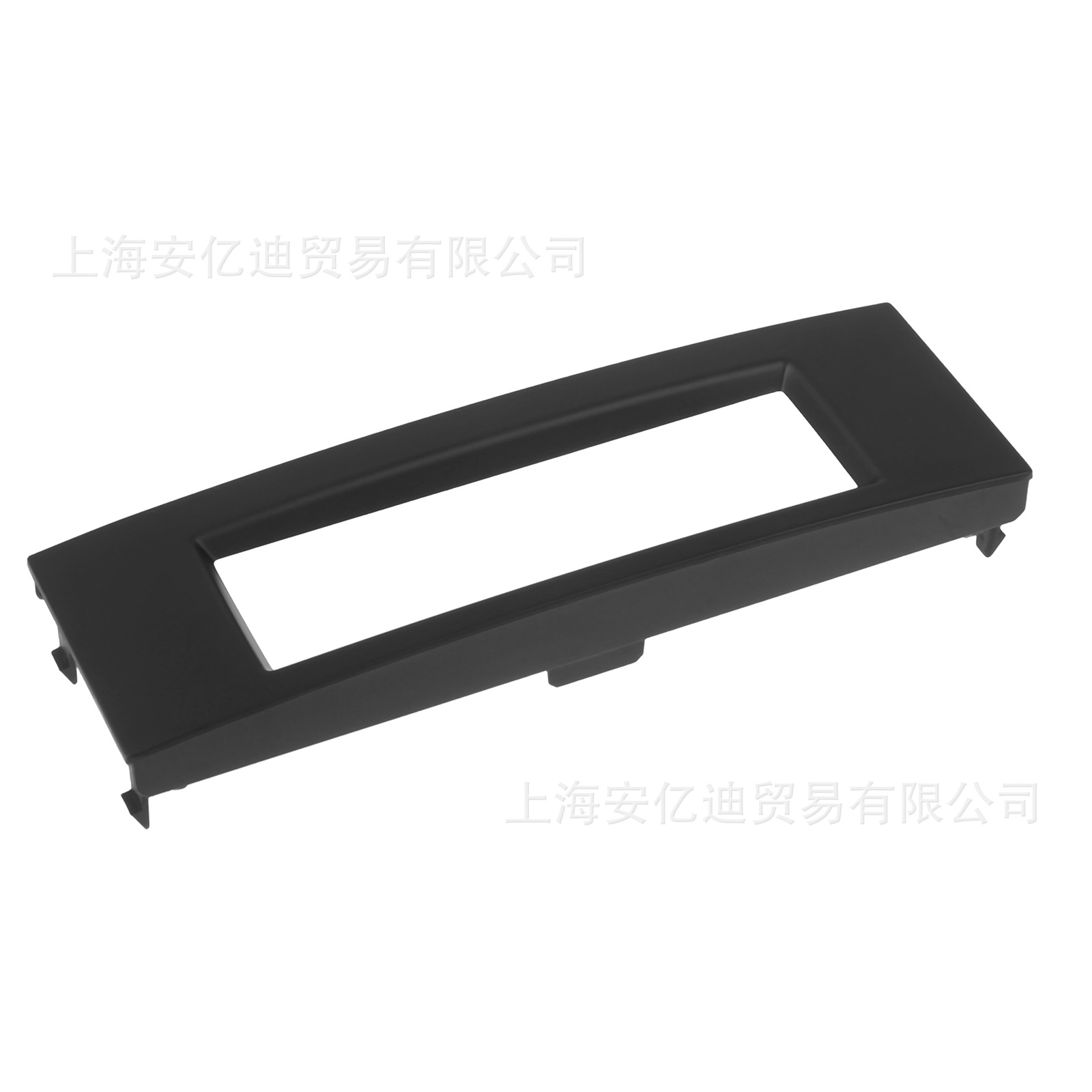 307 3008 화면 프레임 컴퓨터 화면 표면 프레임 중앙 제어 C4 표면 프레임 다기능 화면 프레임 탐색 프레임