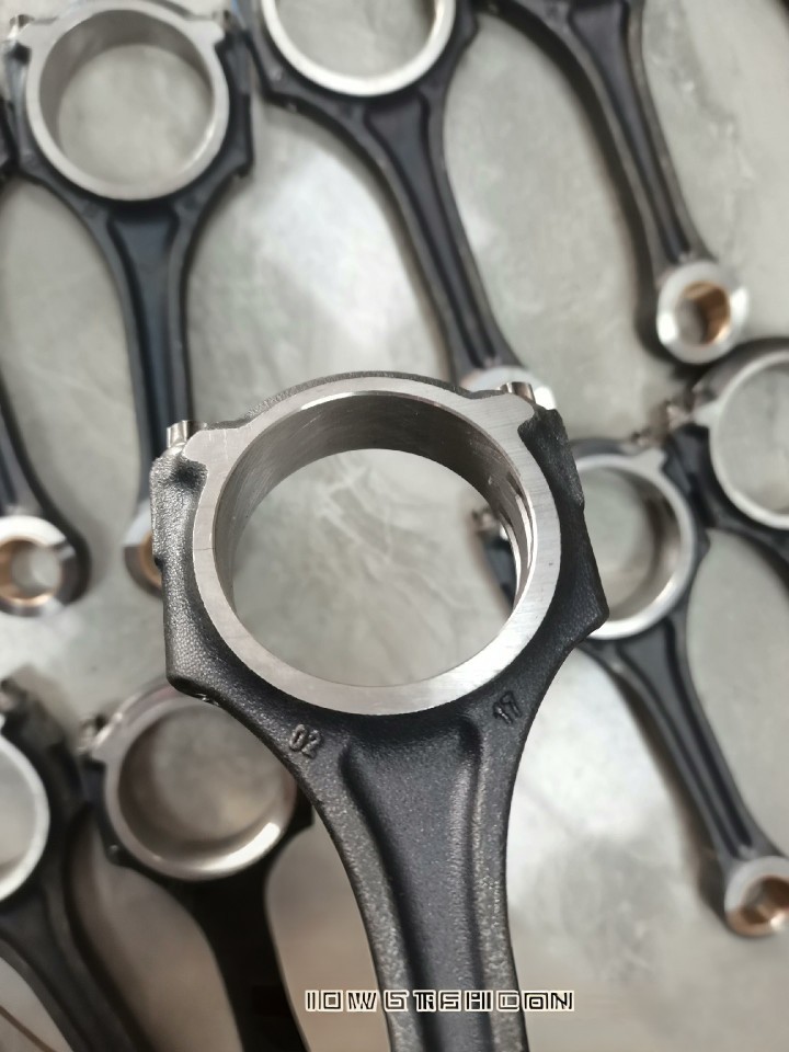 N20B20, N55B30, 11247624615, 11247624616 Connecting Rod
