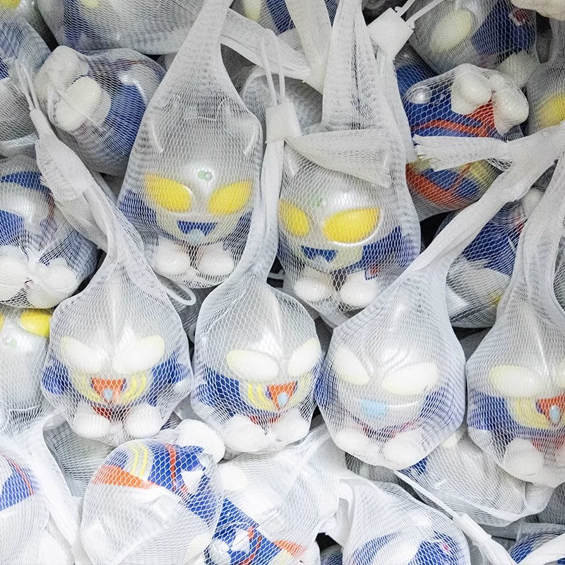 Слизень, игрушка, минифигурка, антистресс