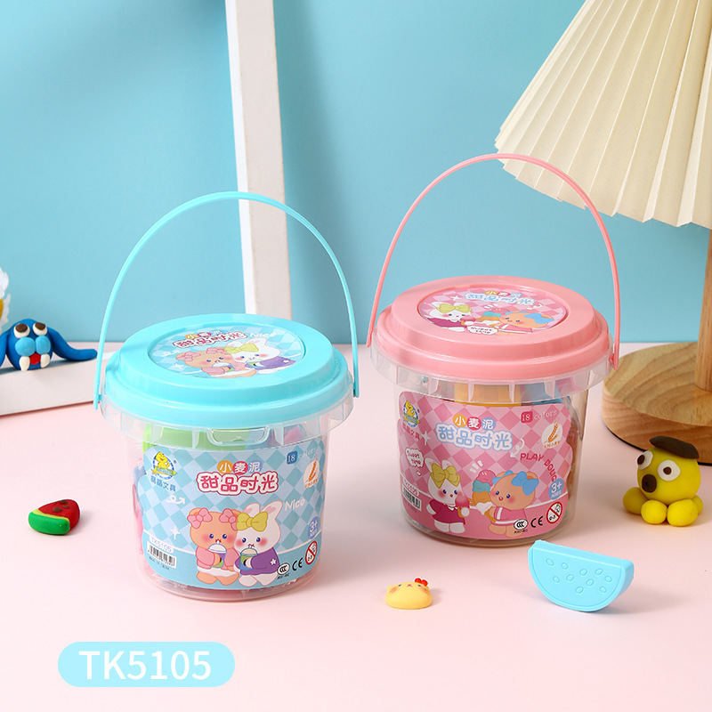 Arcilla ultraligera arcilla hecha a mano bricolaje arcilla color arcilla juguetes para niños plastilina color arcilla juego de herramientas arcilla al por mayor