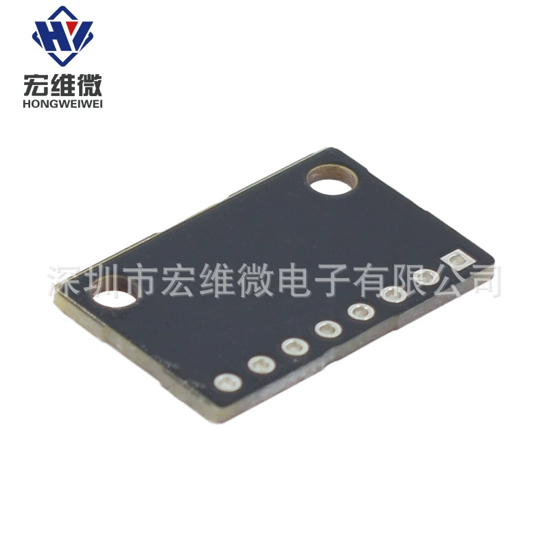 SC7A20H Высокоточная трехосевая гироскоп-гиродинамическая? нет: gravity acceleration Tilt angle angle sensor module IIC/SPI transmission