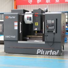 经济型立式加工中心VMC1160大型数控机床cnc零件铣床高精度加工