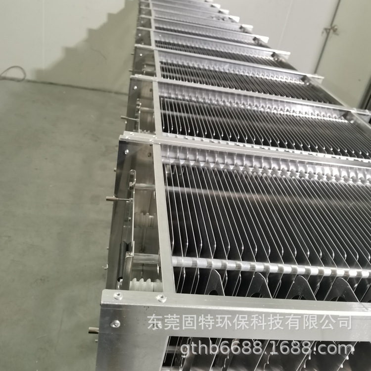 固特环保静电式油雾净化器批发车间机床静电式油雾收集器