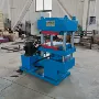 大型四柱500t丁腈硫化机