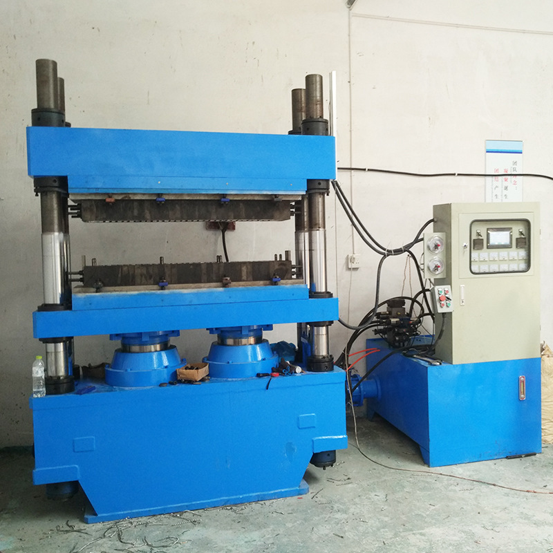 16DXB large hydraulic press Thunder press hydraulic press hydraulic forming machine for extended insulator