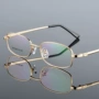 电镀适配3010金属眼镜架