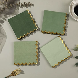 餐巾纸;一次性纸杯;一次性餐具