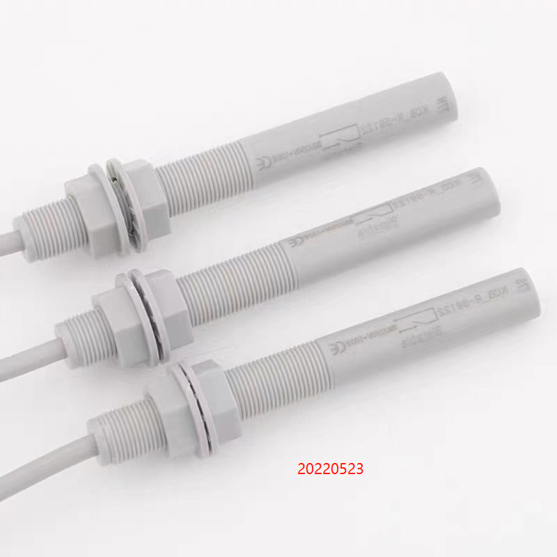 适用于通力电梯配件平层感应器77N77U77S烟杆接近式磁开关烟杆