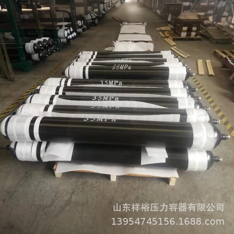 50L、60L、70L氮气瓶、二氧化碳气瓶、潜水瓶、启动瓶、阀门