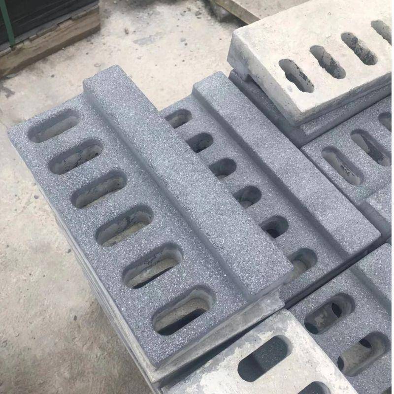 福建漳州水泥仿石导水槽模块化灵活布局复杂地形排水需求本地批发