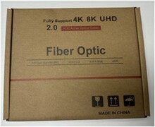 4K 光纤HDMI2.0高清线4K60Hz家庭影院电视投影仪高清显示器连接线