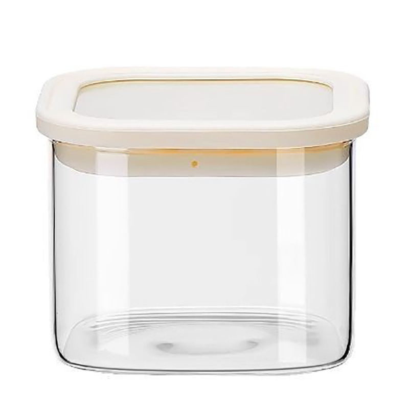 香料収納ケース家庭用食品級キッチン八角桂皮乾燥唐辛子サンショウ大材分注防湿密封缶|undefined
