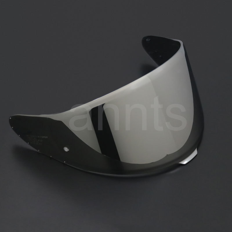 Suitable for Shoei Z8/X15 Lens Anti-Fog Stickers Motorcycle Helmet Lens Car Day and Night Universal Helmet Lens