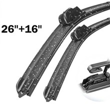 �m����S�� Alphard AH10 AH20 2002-2015 26+16�������ˢ