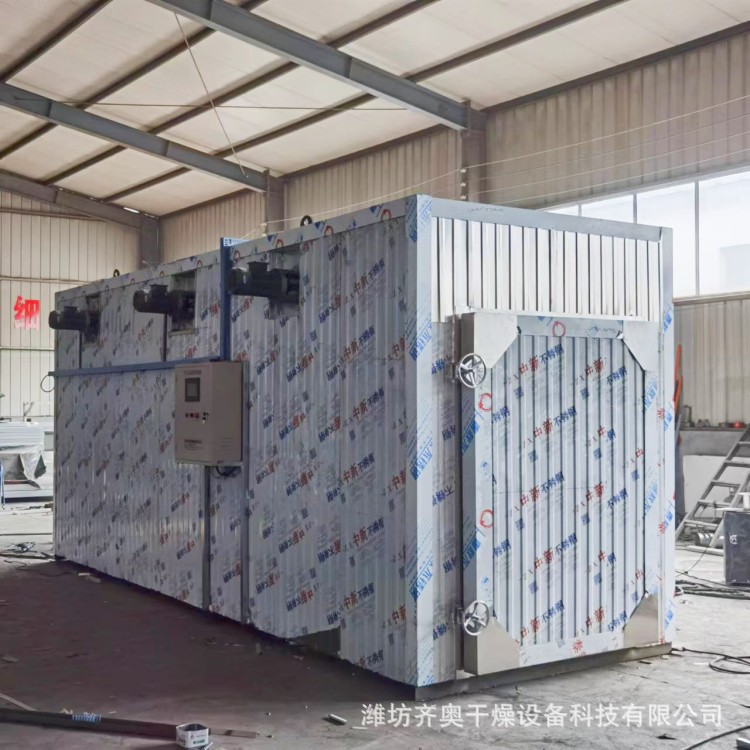 木材深度碳化设备 木材深度碳化室 木材深度碳化设备厂家