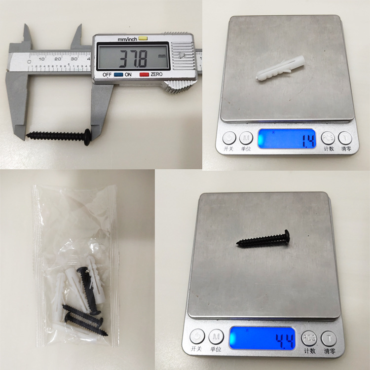 壁挂式罐式破碎机