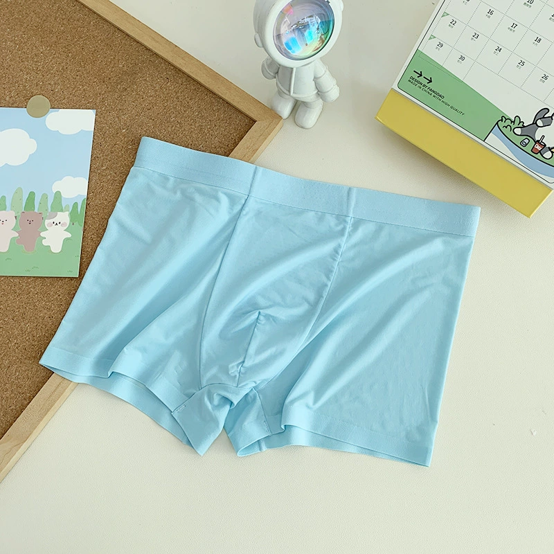  cotton silk pants for boys, детские штаны