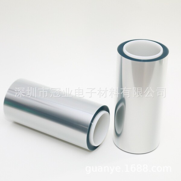 Matte screen