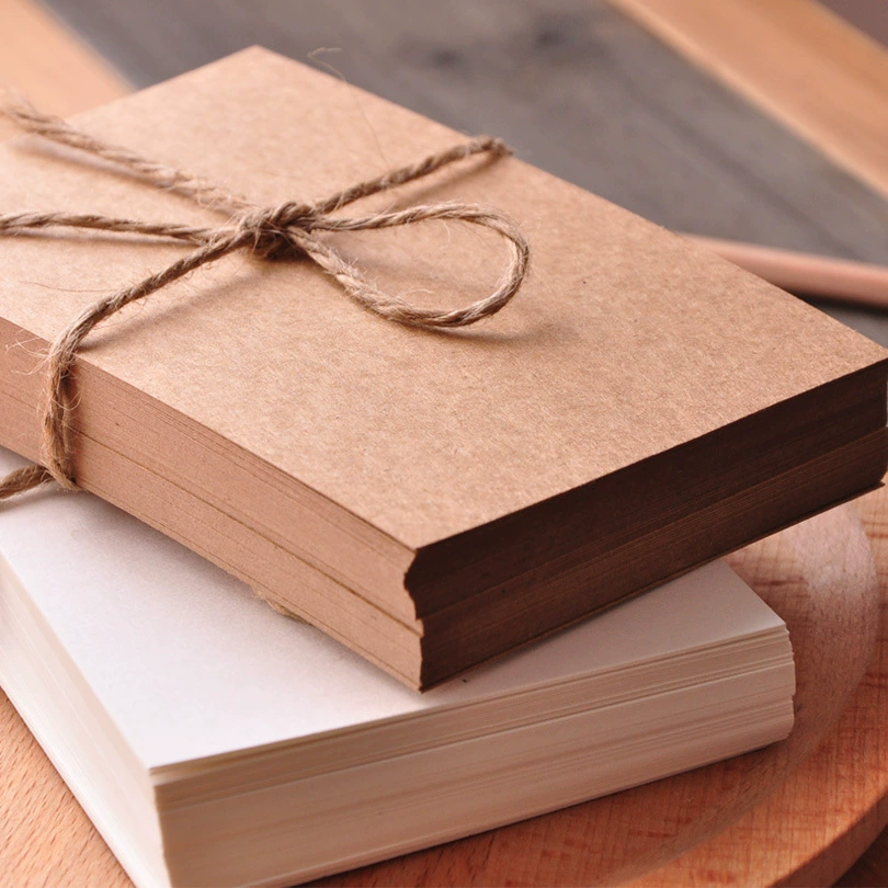 Большие белые картонные заготовки для детских поделок, открыток, открыток-поздравлений, черные картонные заготовки, крафт-картон, материалы для творчества