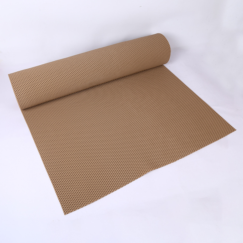 5mm Thick, Universal Ayaqaltılar (Kovriklər) - 5mm-thick-ball-beige-129mroll