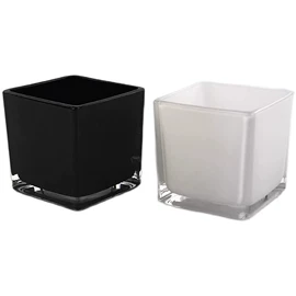 装饰花瓶;玻璃工艺品;装饰器皿