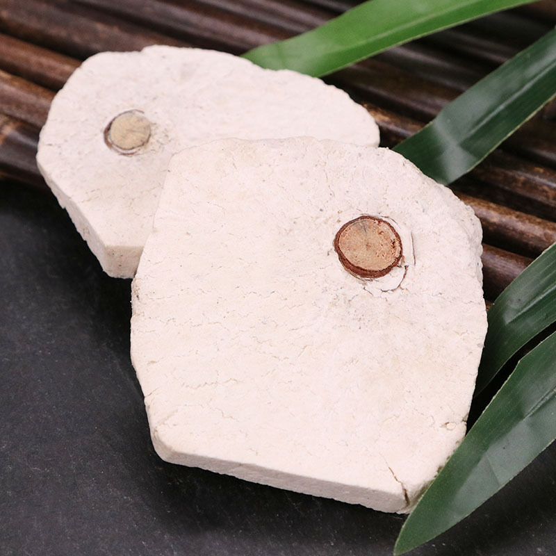 Fu Shen Dried Sclerotium with Pine Root Core 500g Traditional TCM Herb for Decoctions and Daily Herbal Teas key features