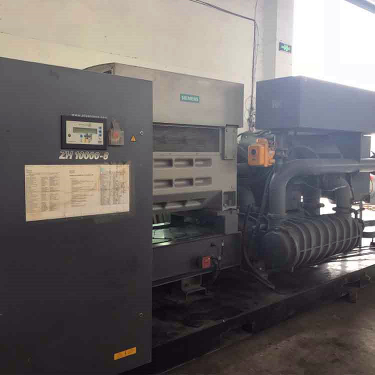 大流量二手离心式空压机哪里有?