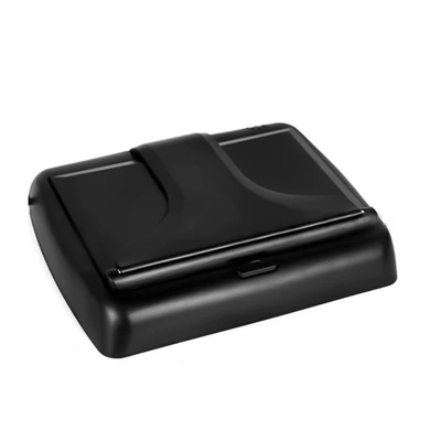 Car display Adjustable External 4Led Light