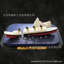 2026 ����Titanic Break-Apart���ѵ�̩̹���̖3D��ӡ�ɲ�ж��ֻ