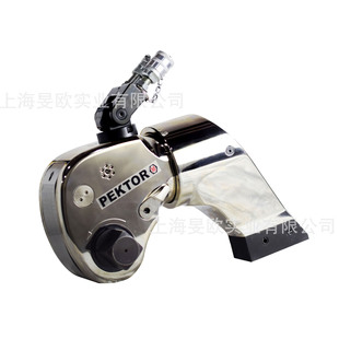 Hydraulic Wrench Repair Rhodes Hydraulic Wrench Rapid-Torc Hydraulic Wrench Atlas Wrench 1