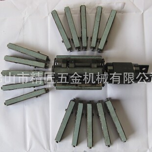 MFQ series honing head MFQ25 MFQ40 MFQ60 etc