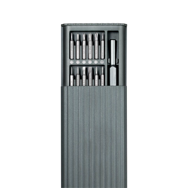 Screwdriver, set
