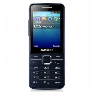 Cross-Border Mobile Phone S5611S5610Gsm Non-Smart Dual Sim Single Sim Elderly Phone with Small Buttons Dual Sim Dual Standby