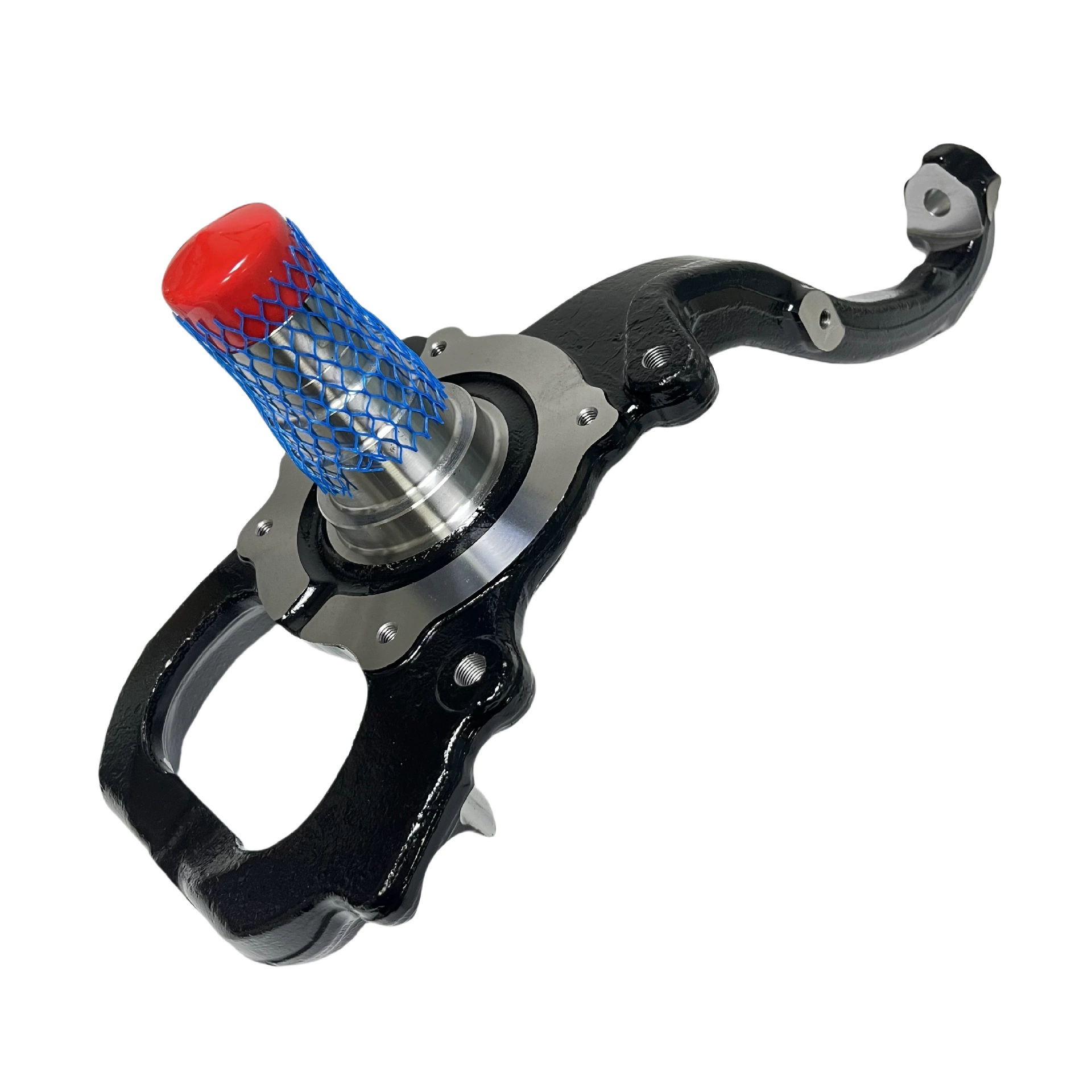 Кованый стальной поворотный кулак 43201-6002043202-60020 подходит для Land Cruiser FZJ100