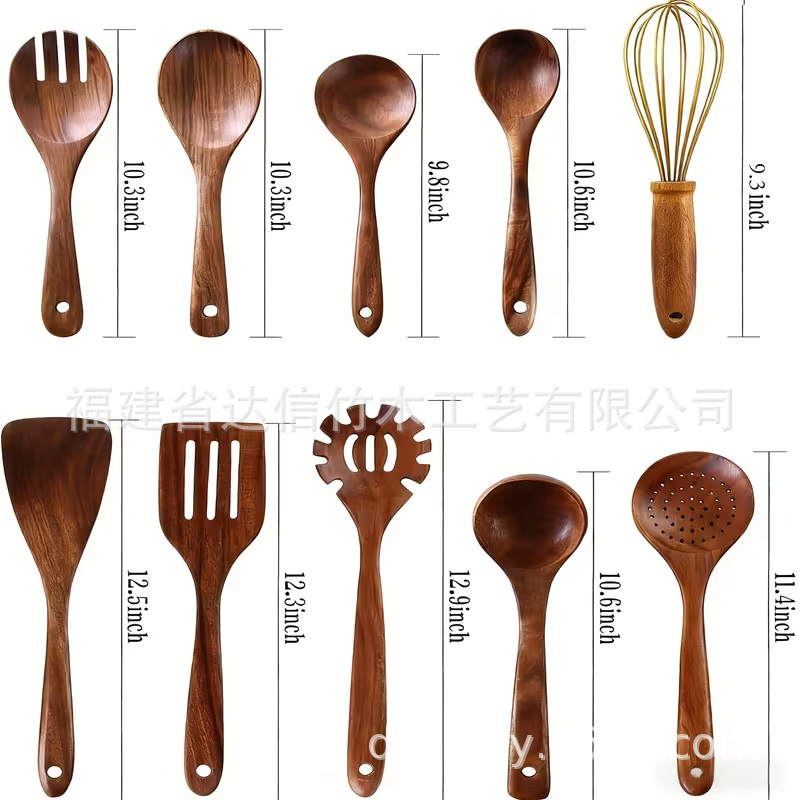 10개 + 박스 - 6개 세트, 무게 593g