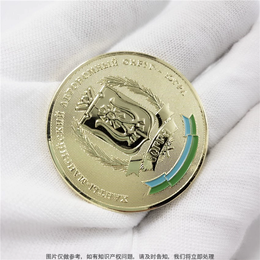 Изготовленные на заказ чистые золотые и серебряные 999 сувенирные монеты, изготовленные на заказ, памятные монеты, металлические имитации, памятные монеты медали