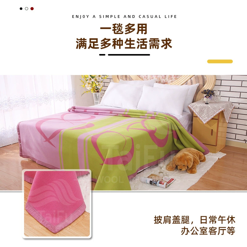 Winter duvet, Birthday gift, increased thickness