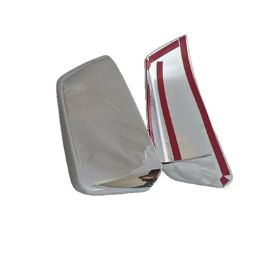 mirror cover (Patch), Other Car Modifications