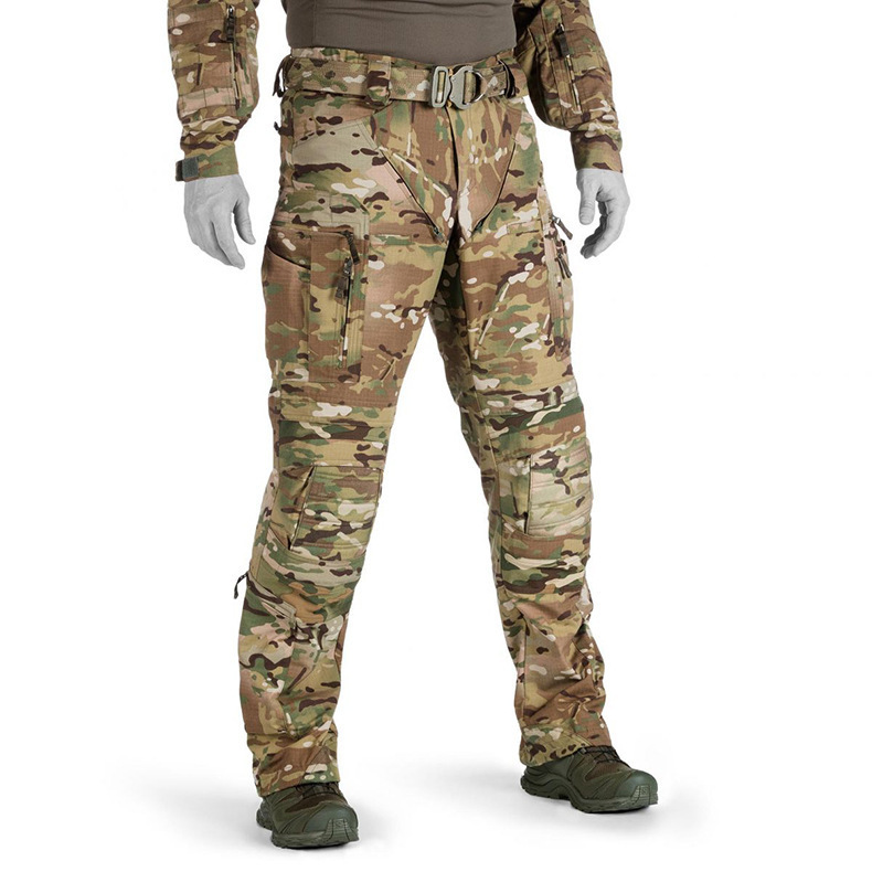 New Pioneer Ufpro Frog Suit Long Pants Men's Tactical Pants Autumn/Winter Hunting Work Pants Outdoor Hiking Wear-Resistant Workwear New Pioneer Ufpro Frog Suit Long Pants Men's Tactical Pants Autumn/Winter Hunting Work Pants Outdoor Hiking Wear-Resistant Workwear