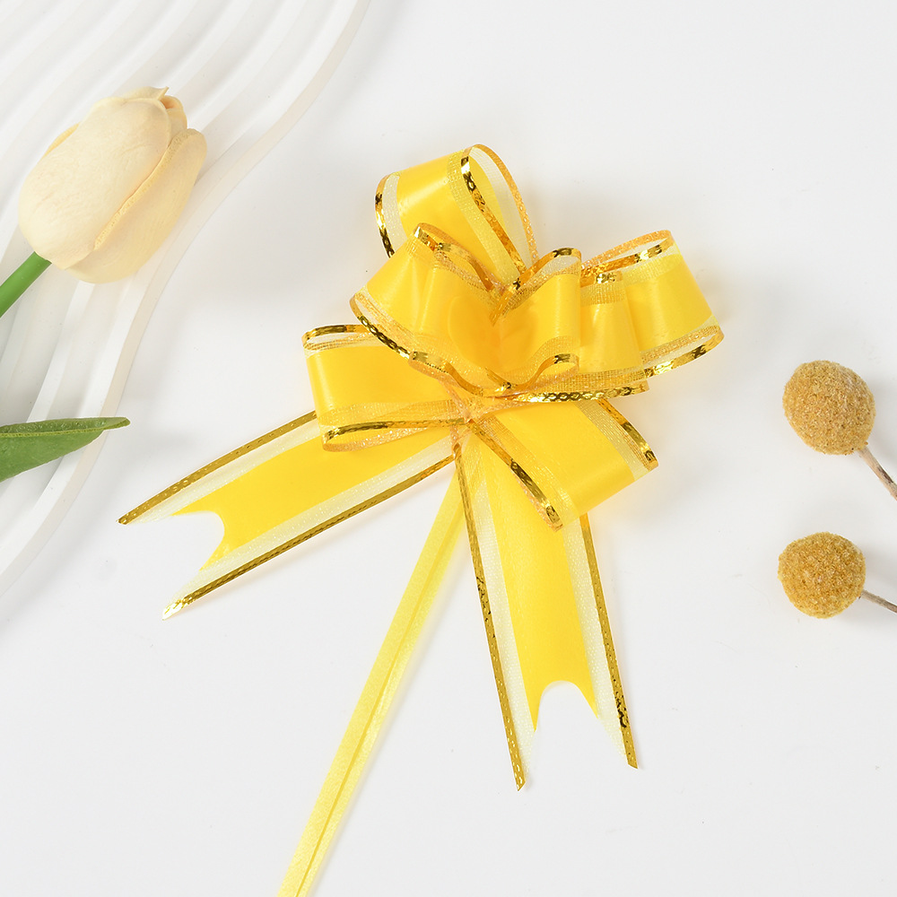 Ventas transfronterizas calientes 30 tinta pegada en la nieve de Phnom Penh arco de flores de mano de flores de Navidad embalaje de flores de dibujo