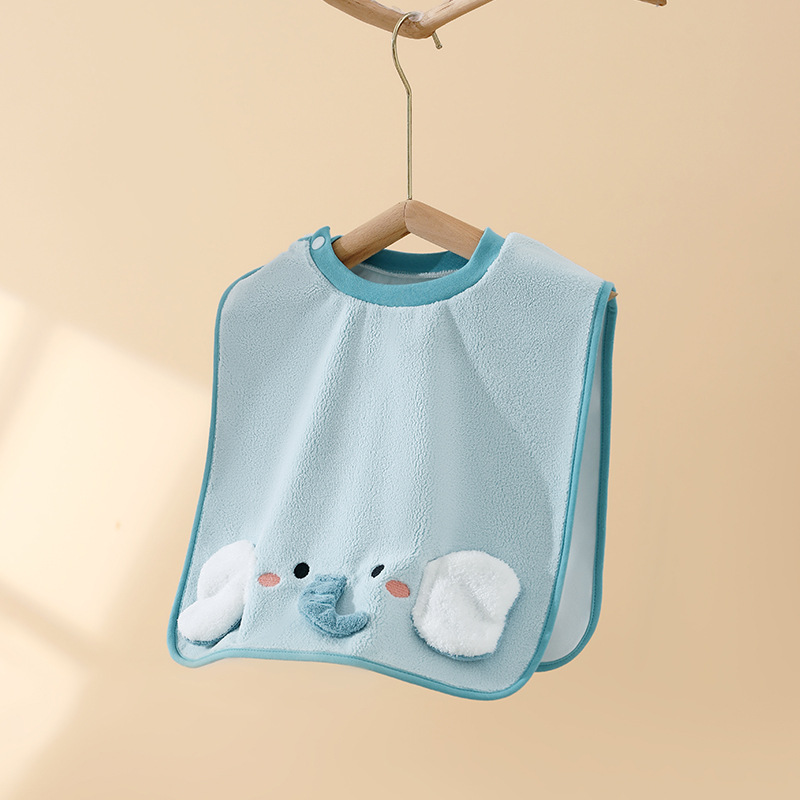 Pullover style-Aile Elephant