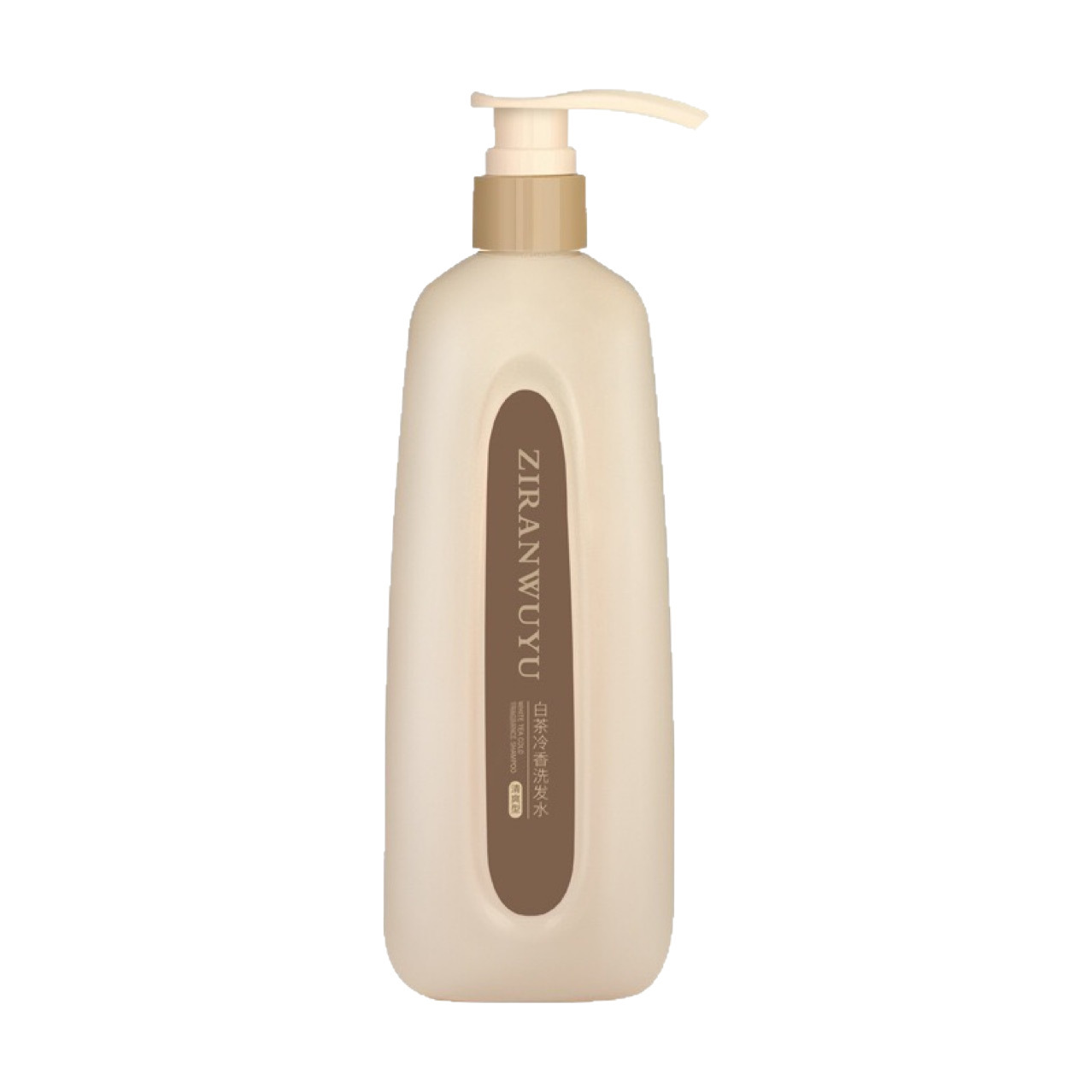 COCO perfume té blanco fragancia fría champú perfumar hidratante gel de baño refrescante controlador de aceite fábrica de caspa