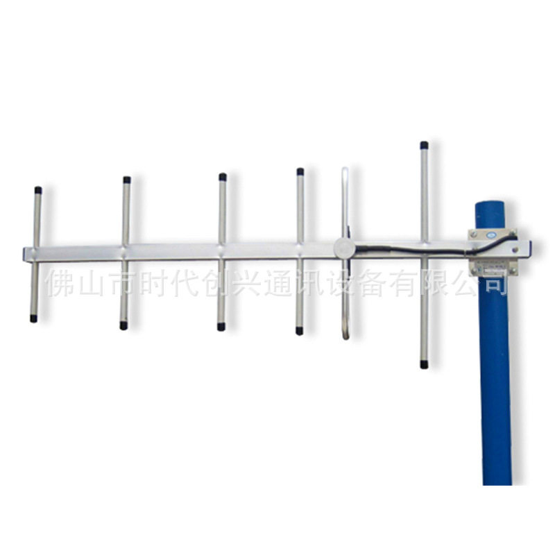 450-470MHz 11-dBi定向八木天线 TA-BMD450-11户外八木天线配件4g