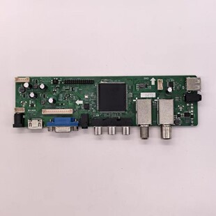 �羳 Һ���ҕ����ZS.S512.A01R00 ������ʽDVB-T2 DVB-S2 TNT