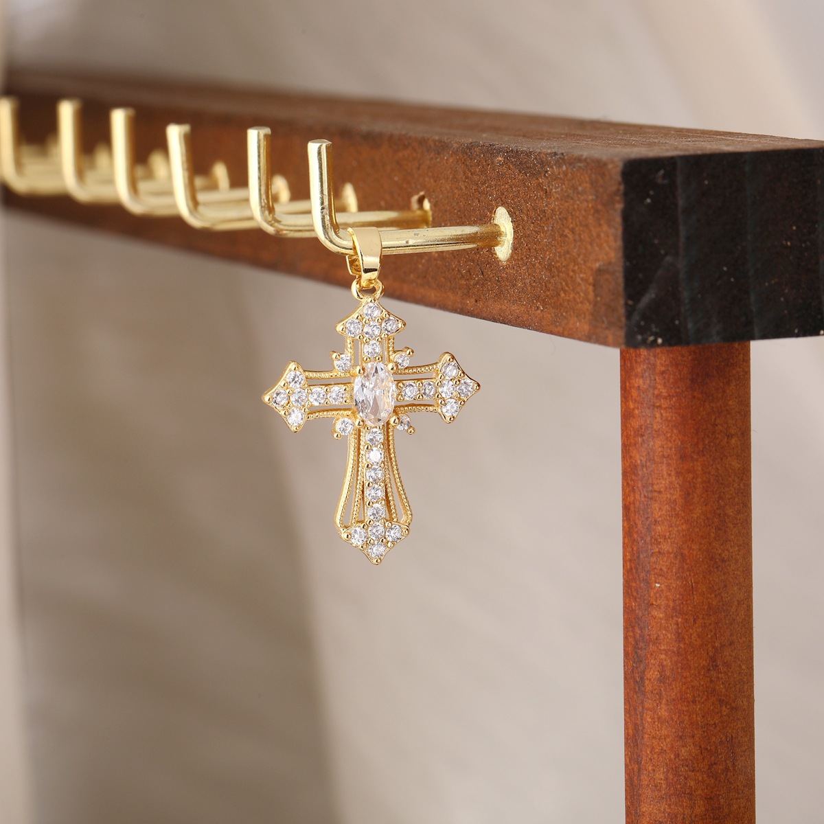 그림과 같이 십자가 - 23