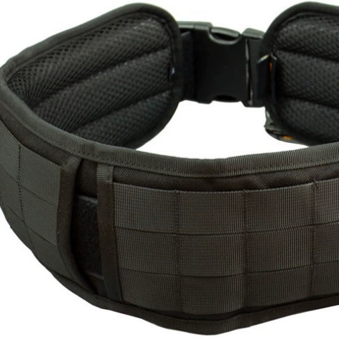 Tiger Leap Outdoor Tactical Waist Seal Многофункциональный пояс для полевой боевой подготовки Молло Нейлоновая Подушка Несущий подшипник